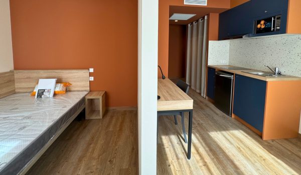 residencia de estudiantes en Valencia portada 04